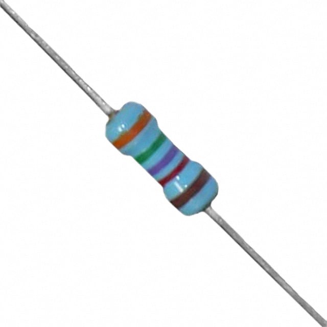 Stackpole Electronics Inc RNMF12FTC33K0 electronic component product image