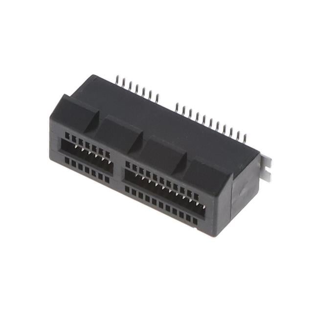 Amphenol ICC (FCI) 10061913-110CLF electronic component product image