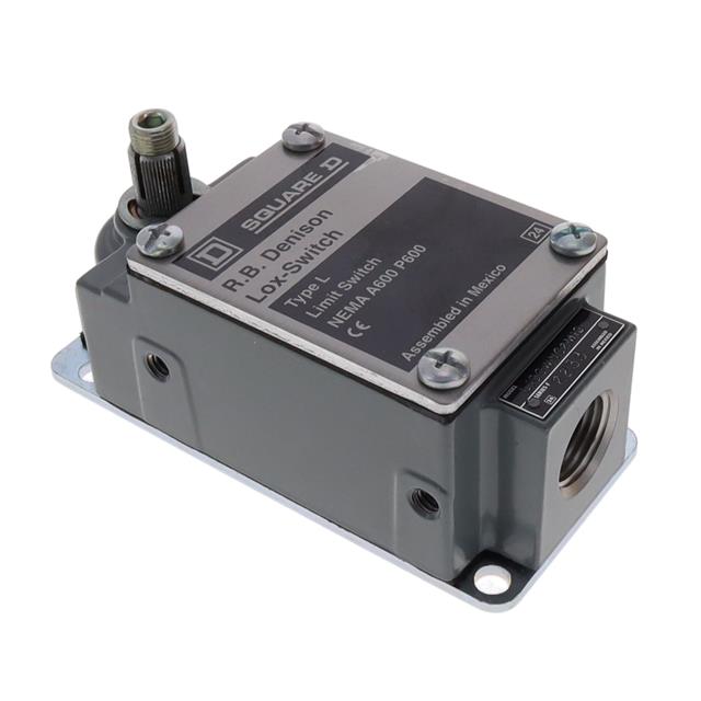 Telemecanique Sensors L100WNC2M18 electronic component product image