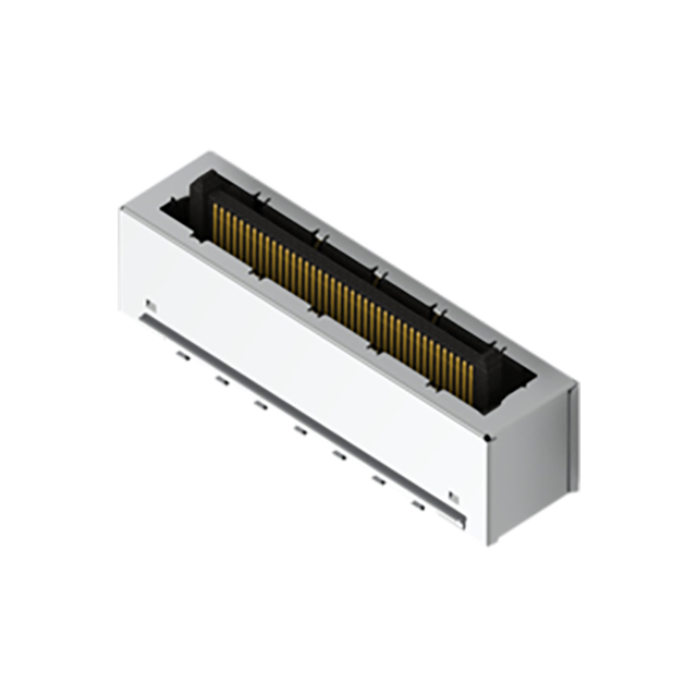 Aces Connectors 51082-04072-001 electronic component product image