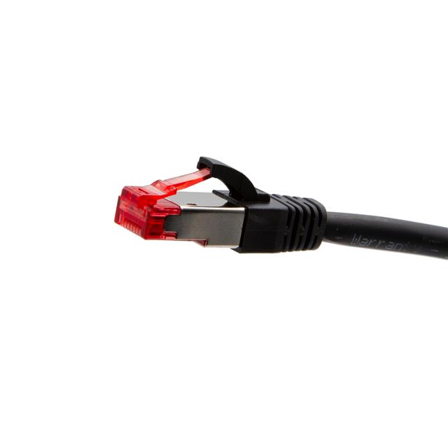 Triplett CAT6A-5BK electronic component product image
