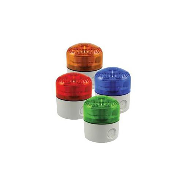 Automation Components, Inc. FSIG-SLM500A electronic component product image