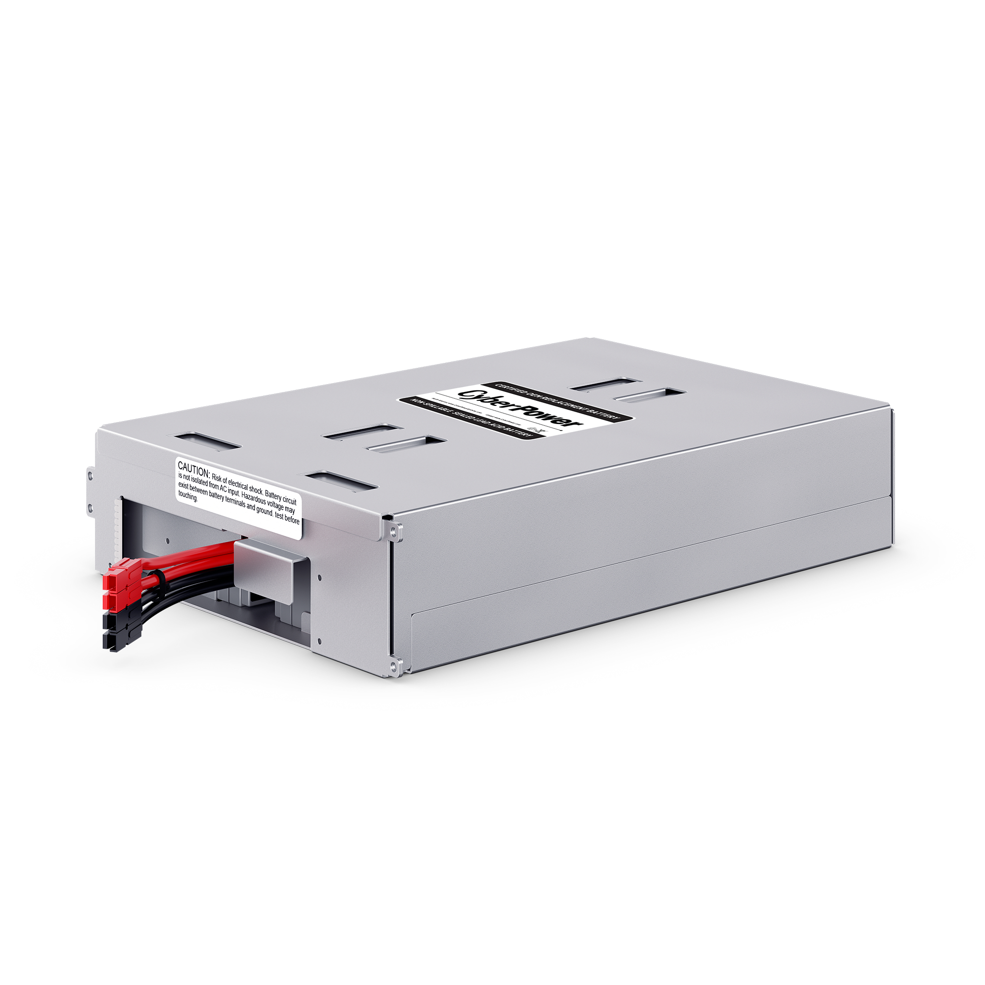 Cyber Power Systems (USA) Inc. RB1290X4B electronic component product image