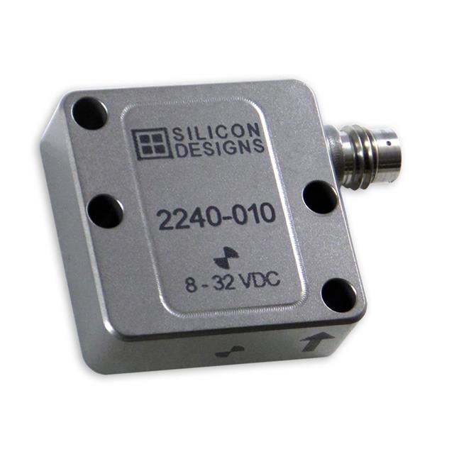 Silicon Designs 2240-010 electronic component product image