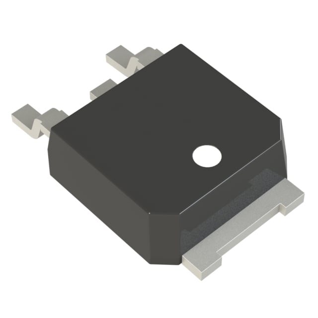 WeEn Semiconductors BT151S-650R,118 electronic component product image