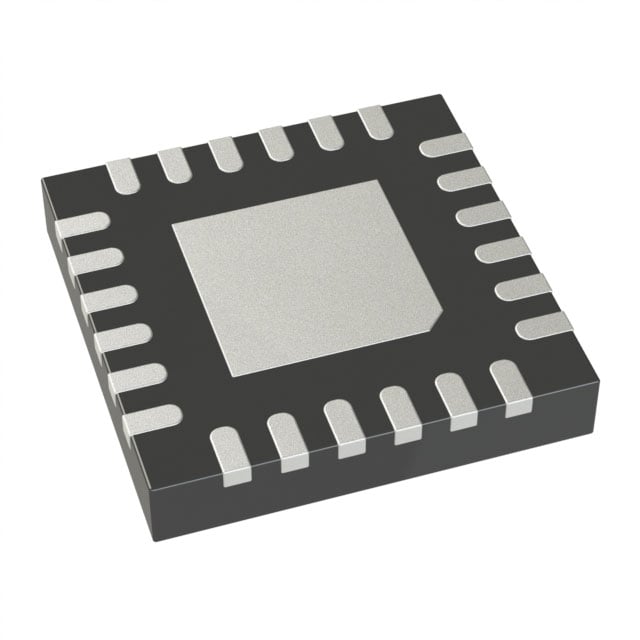 Analog Devices Inc. ADL5385ACPZ-R7 electronic component product image