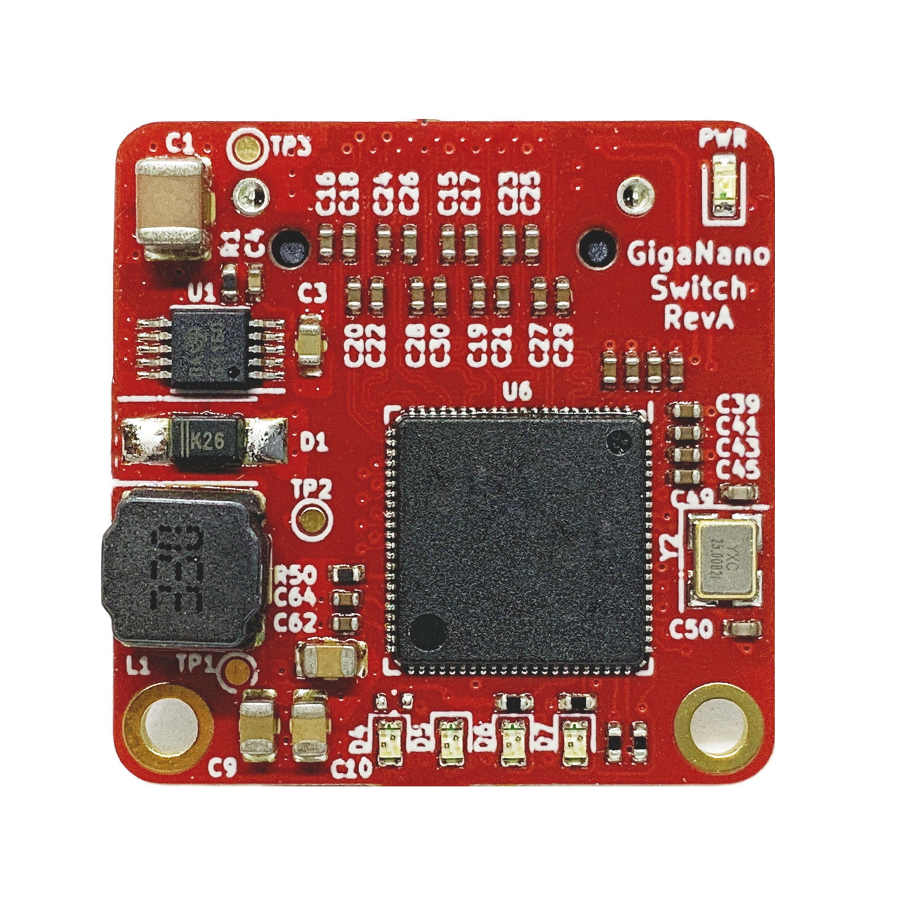BotBlox BB-GGN-A-1 electronic component product image