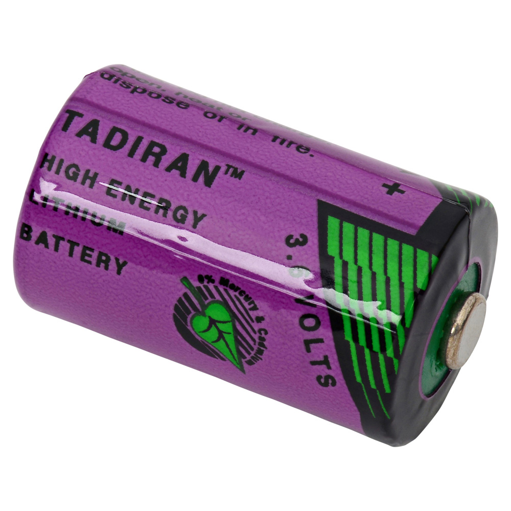 Tadiran Batteries TL-5151/S electronic component product image