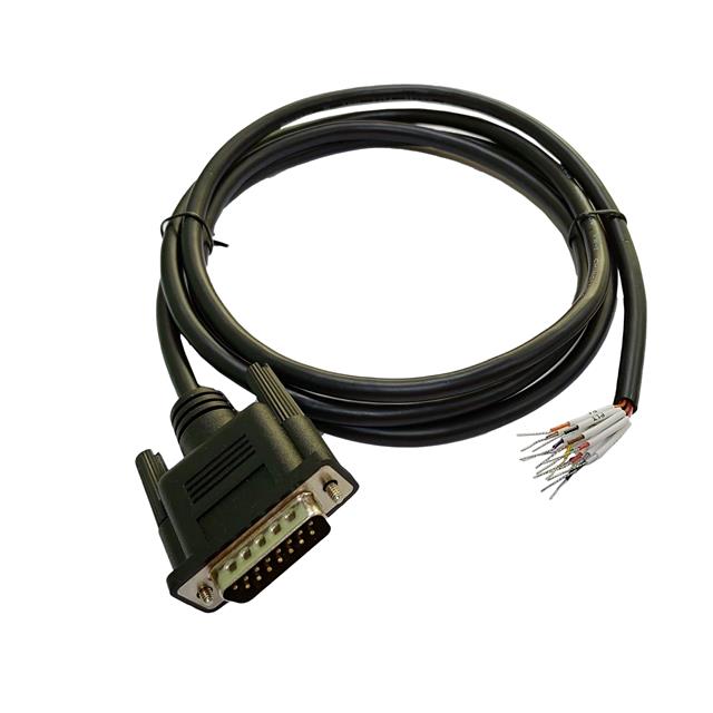 CompuCablePlusUSA DBC-15MW-05 electronic component product image