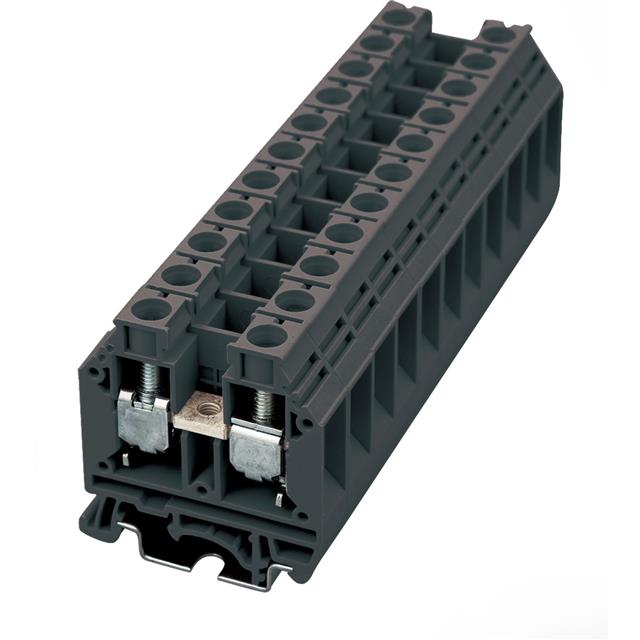 Dinkle Corporation, USA DK16H-BK electronic component product image