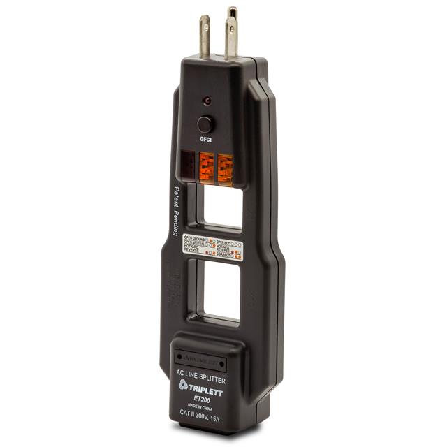 Triplett ET200 electronic component product image