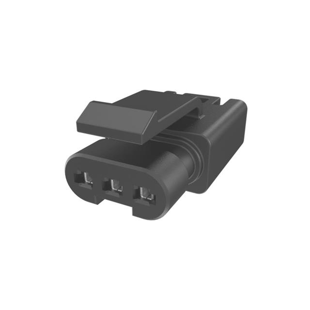 Amphenol ICC (Commercial Products) FLHS3390 electronic component product image