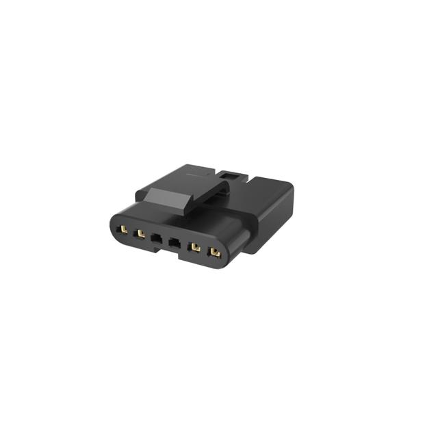 Amphenol ICC (Commercial Products) FLHS4190 electronic component product image