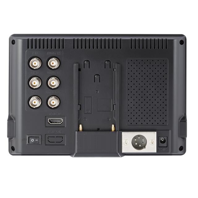 Triplett HDCM-4K electronic component product image
