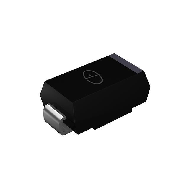 Good-Ark Semiconductor SMBJ28CA electronic component product image