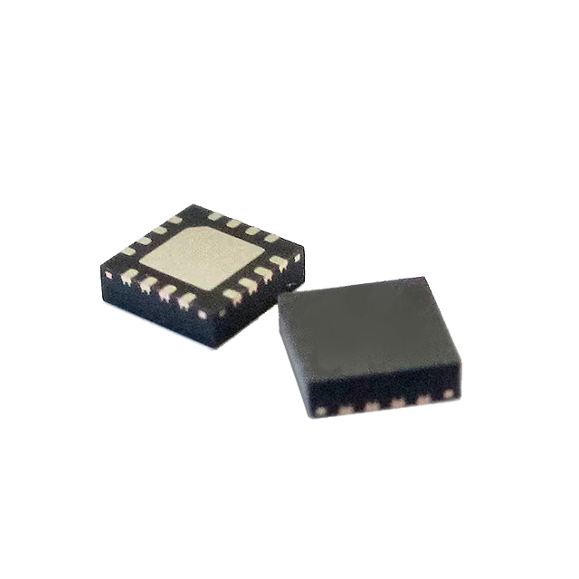 Silicon Craft Technology Public Company Limited P40CVQK4P20UT4110C2 electronic component product image