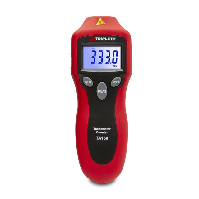 Triplett TA150-NIST electronic component product image