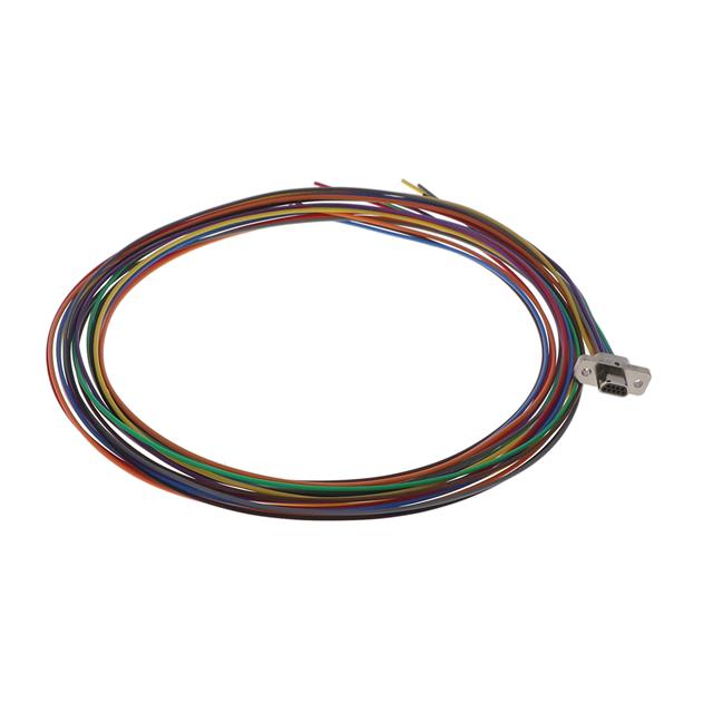 Molex MM-212-009-161-00WD electronic component product image
