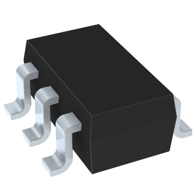 Diodes Incorporated AP3190PW6-7 electronic component product image