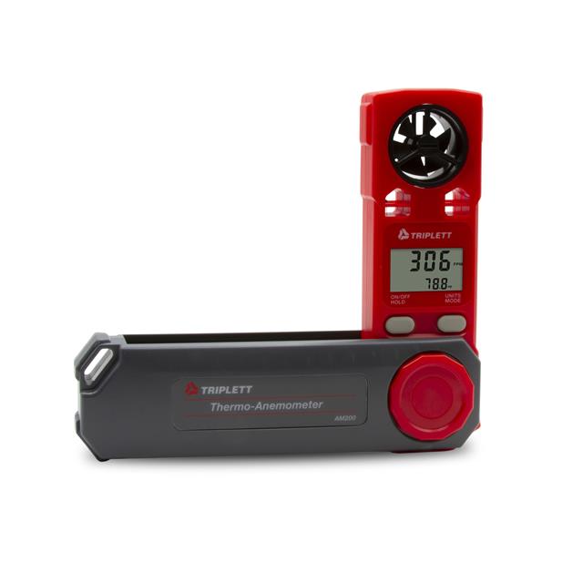 Triplett Test Equipment and Tools AM200 electronic component product image