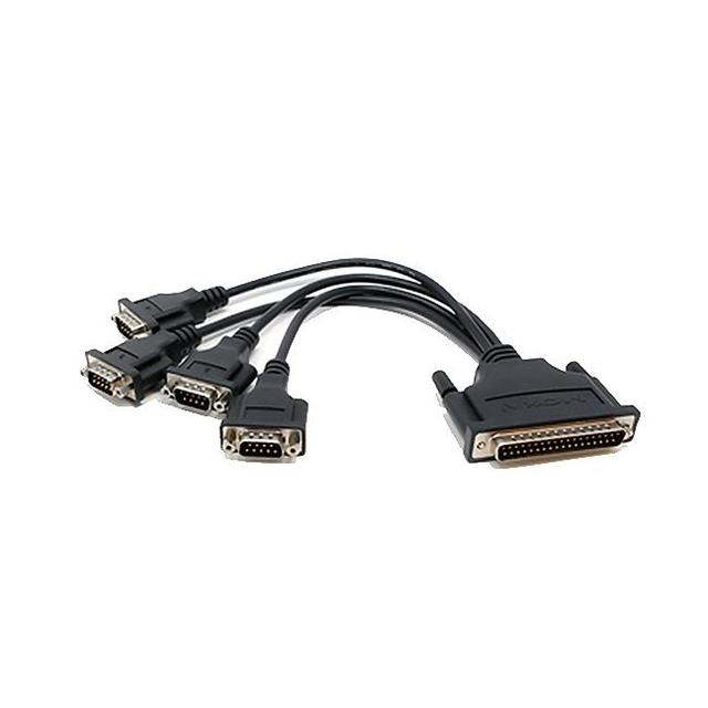 Moxa CBL-M68F62-150 electronic component product image
