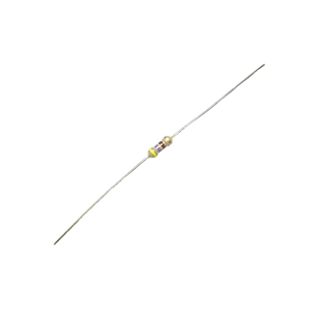 Stackpole Electronics Inc CF12JB5M60 electronic component product image