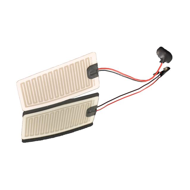 Thermo Heating Elements DK0210PA electronic component product image