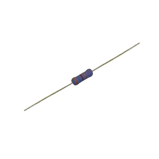 Stackpole Electronics Inc MG14JB100M electronic component product image