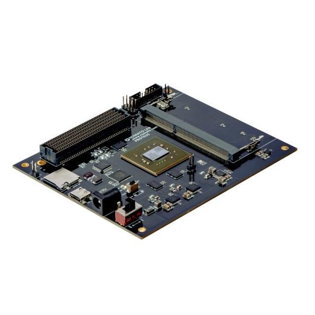 Numato Lab NLFX1004-C electronic component product image