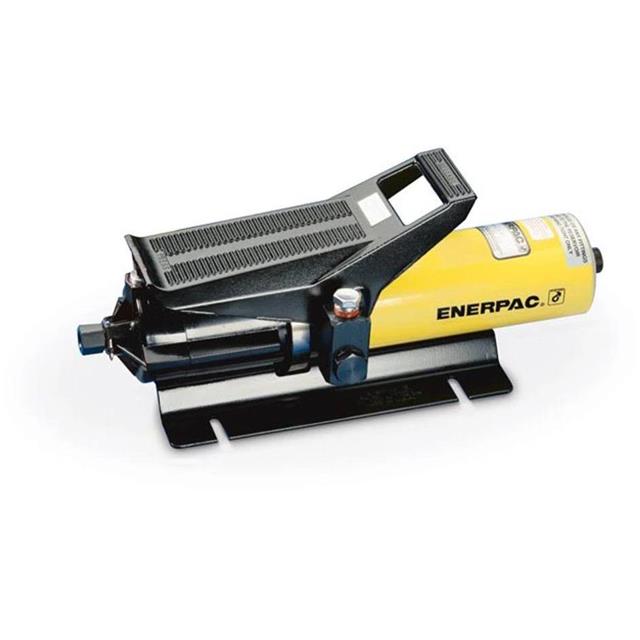 ENERPAC PRODUCTION AUTOMATION PA136 electronic component product image