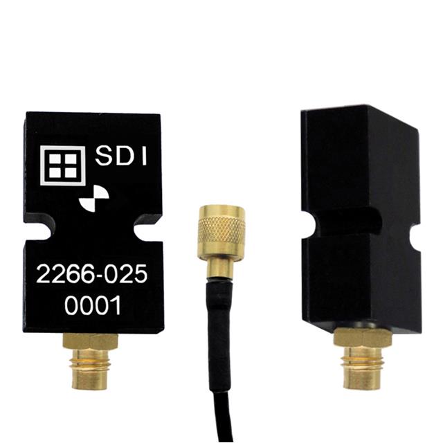 Silicon Designs 2266-025 electronic component product image