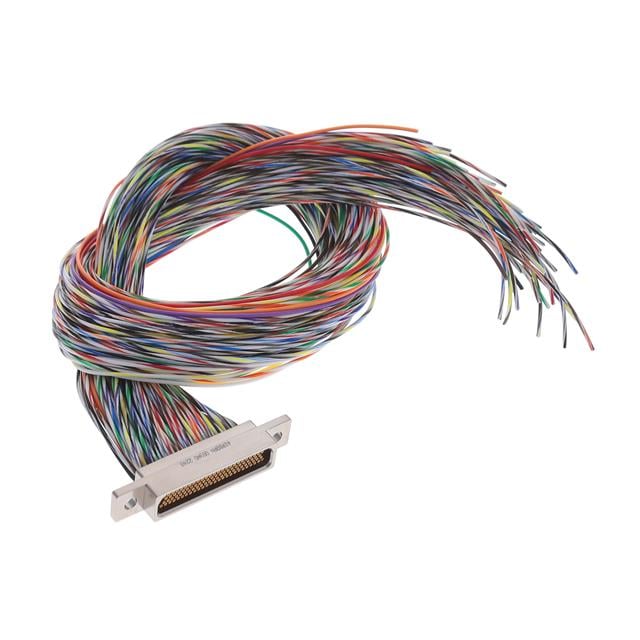 Molex MM-422-100-261-00WC electronic component product image