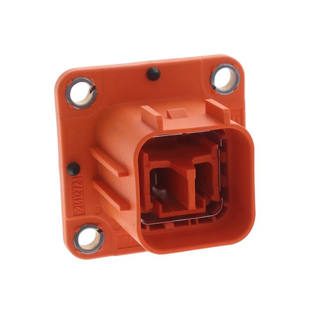 TE Connectivity AMP Connectors 1-2141272-1 electronic component product image