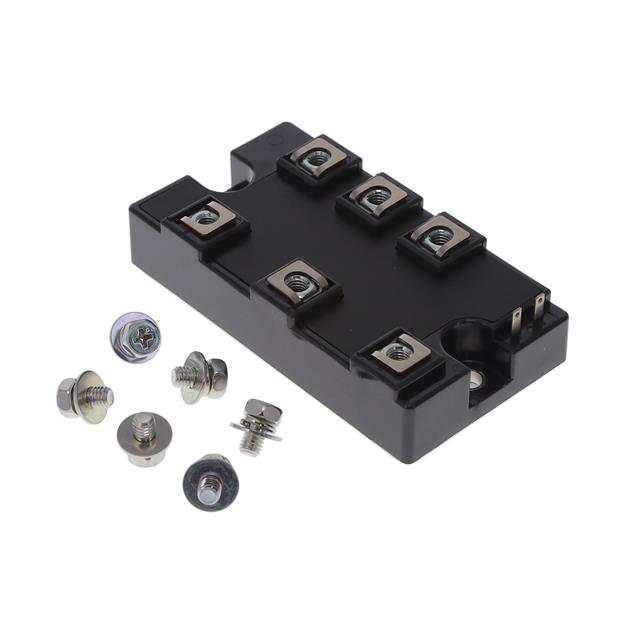 SanRex Corporation DFA100BA160 electronic component product image