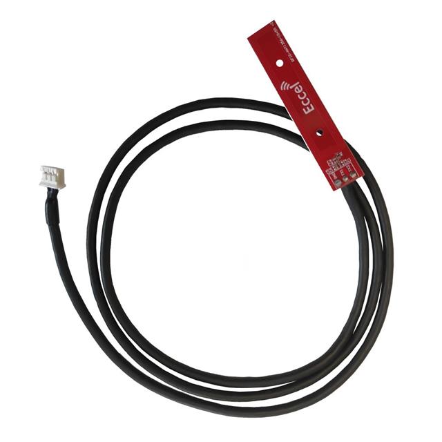 Eccel Technology Limited 000464 electronic component product image