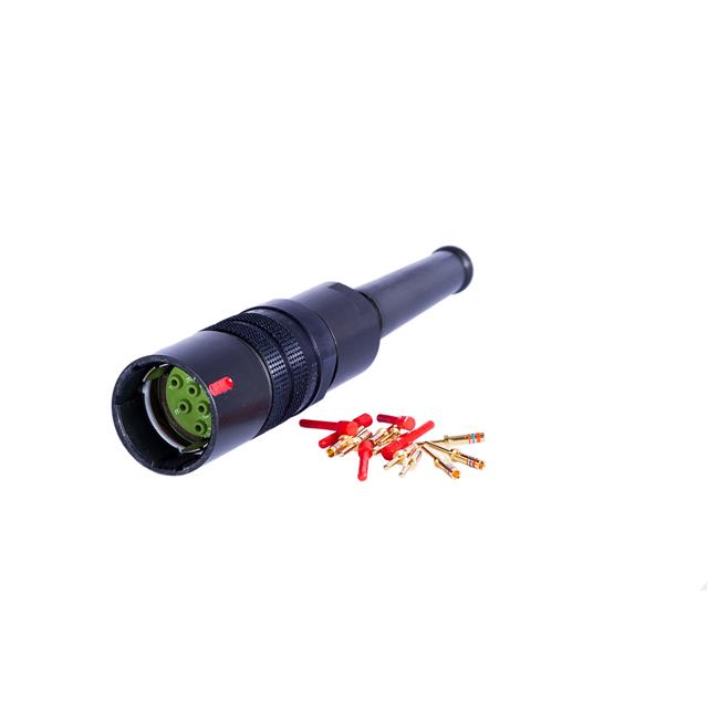 BERNIER Connect 22111001 electronic component product image