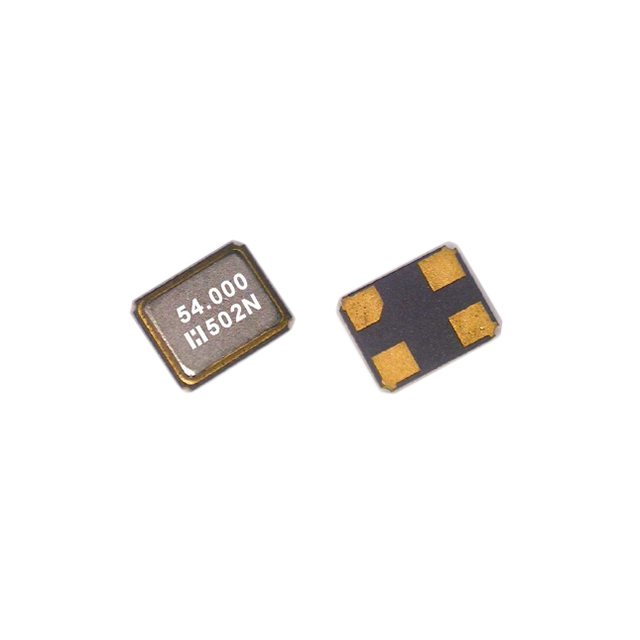 Hosonic Electronic Co., Ltd E3SB26E000011E electronic component product image