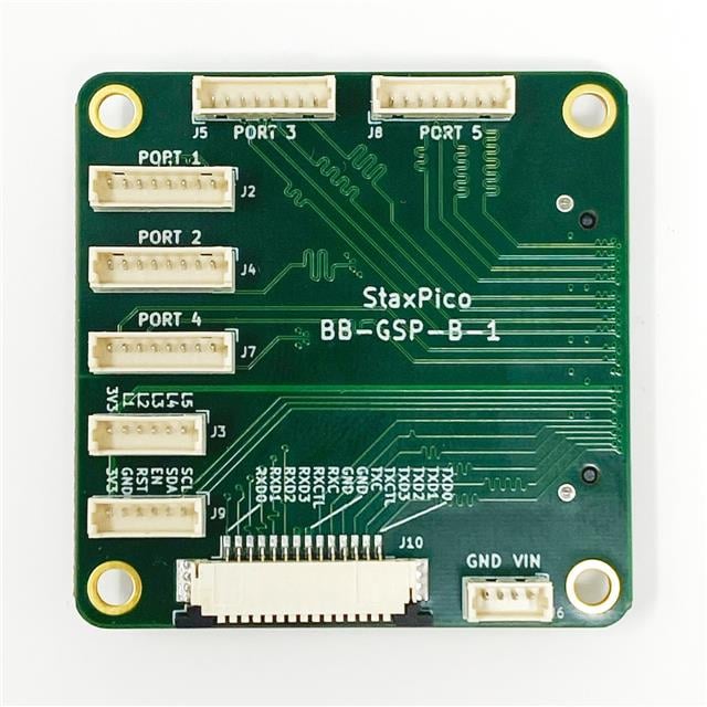 BotBlox BB-GSP-A-1 electronic component product image