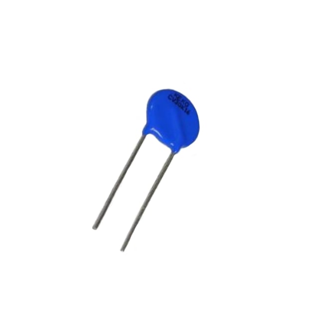 Stackpole Electronics Inc CV115K07T electronic component product image