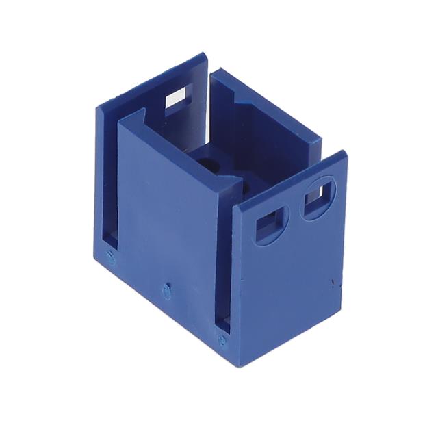 Amphenol Positronic PLB06M0000/AA electronic component product image