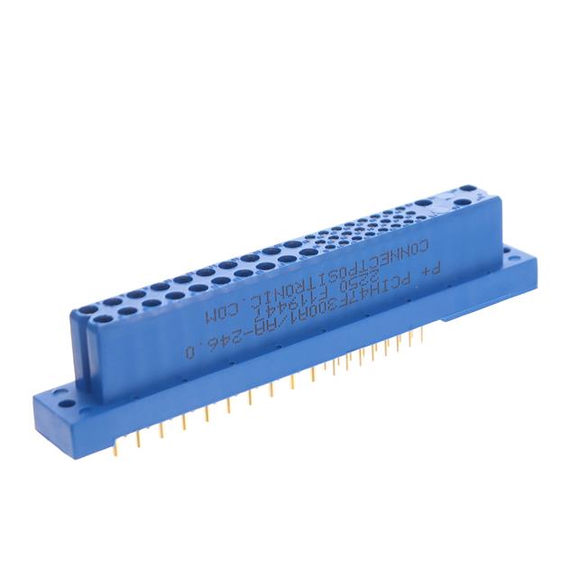 Amphenol Positronic PCIH47F300A1/AA-246.0 electronic component product image