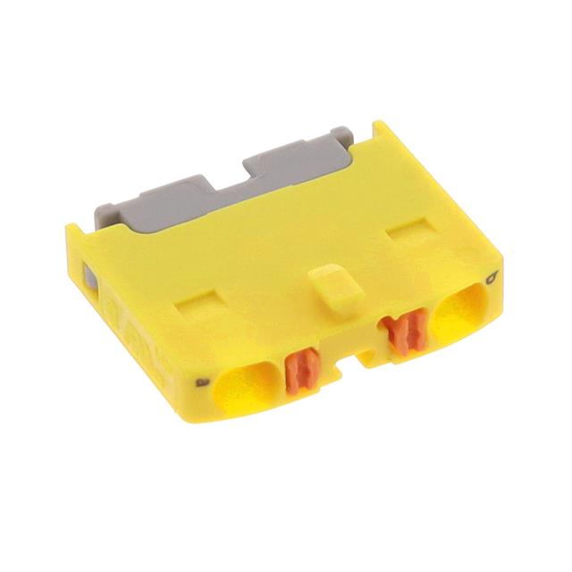 Phoenix Contact 1045931 electronic component product image