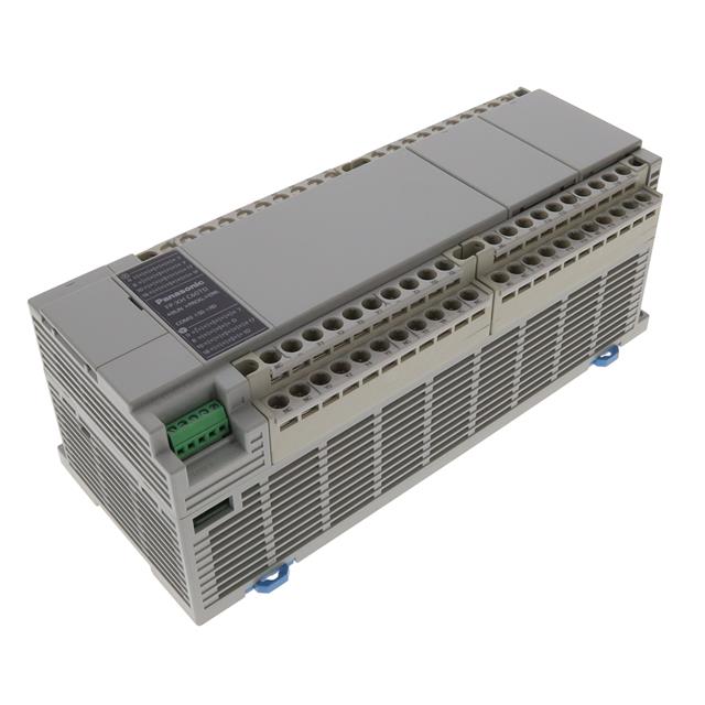 Panasonic Industrial Automation Sales AFPXHC60TD electronic component product image