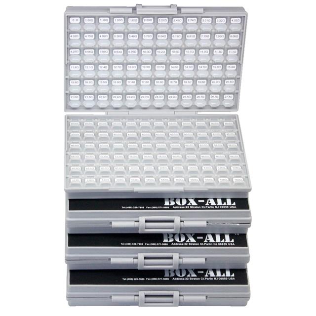 AideTek R06E96-100 electronic component product image