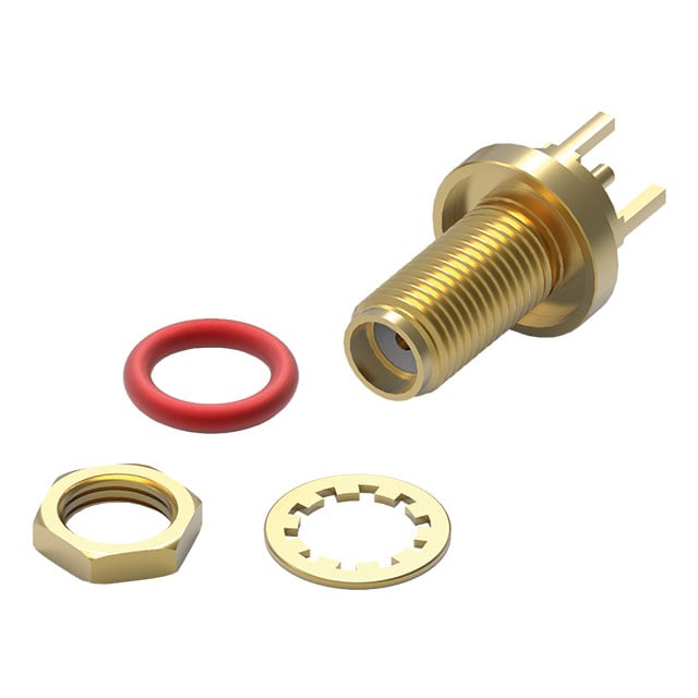 Würth Elektronik 60312052111533 electronic component product image