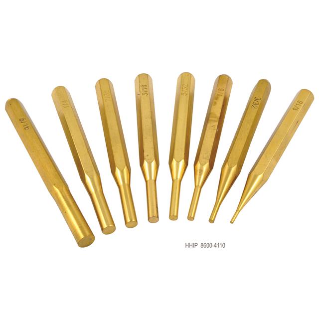 H&H Industrial Products, Inc. 8600-4110 electronic component product image