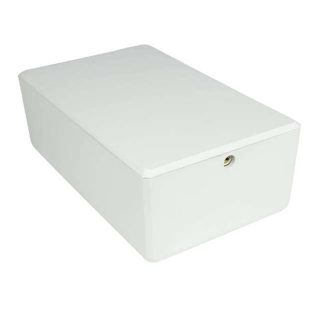 CamdenBoss Ltd CBEAC-03-WH electronic component product image