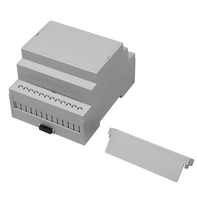 CamdenBoss Ltd CNMB/4/KIT electronic component product image