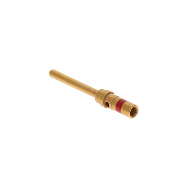 Amphenol Positronic MC6020DCU electronic component product image