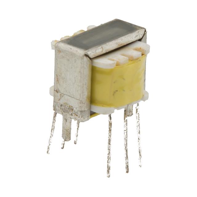 Prem Magnetics, Inc. SPT-204 electronic component product image